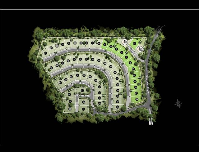 3 BEDROOM DUPLEX FOR SALE IN ZULULAMI LUXURY COASTAL ESTATE